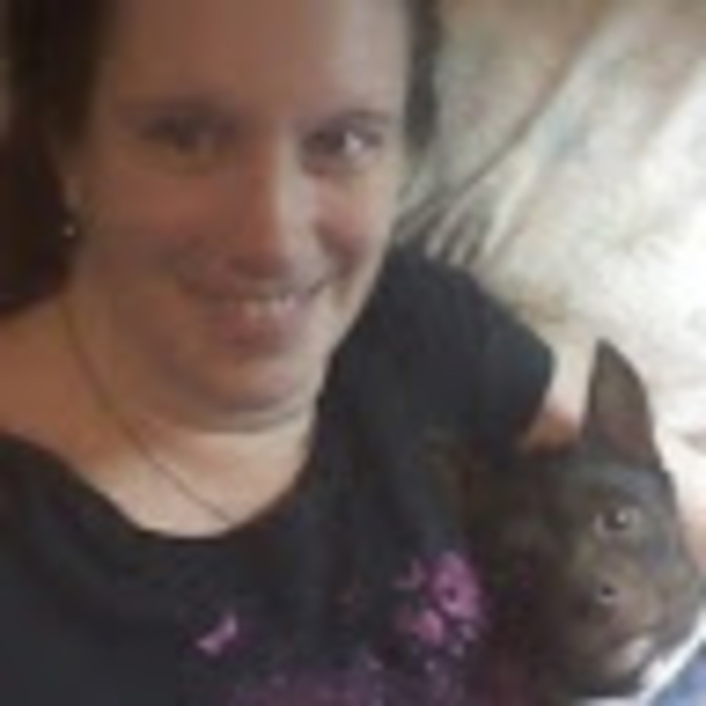 Meet your Posher, Heidi